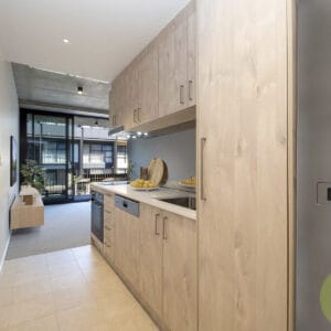 UG02/17 The Causeway, Kingston, ACT 2604 AUS