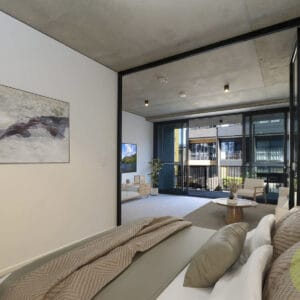 UG02/17 The Causeway, Kingston, ACT 2604 AUS