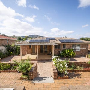 19 Outtrim Avenue, Calwell, ACT 2905 AUS