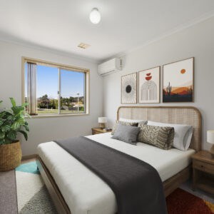 2/35 Tenison-Woods Circuit, Bonython, ACT 2905 AUS