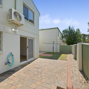 2/35 Tenison-Woods Circuit, Bonython, ACT 2905 AUS