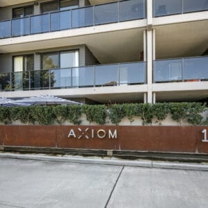 5/111 Canberra Avenue, Griffith, ACT 2603 AUS