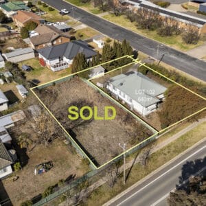 45 Laidlaw Street, Yass, NSW 2582 AUS
