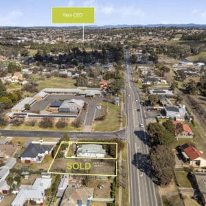 45 Laidlaw Street, Yass, NSW 2582 AUS