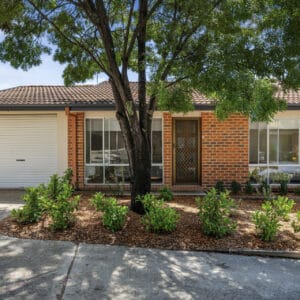 26/130 Lawrence Wackett Crescent, Theodore, ACT 2905 AUS
