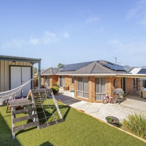 13 Jane Price Crescent, Conder, ACT 2906 AUS