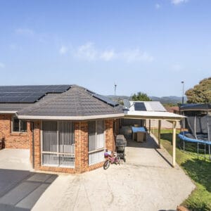13 Jane Price Crescent, Conder, ACT 2906 AUS