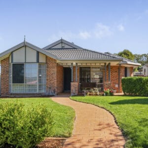 13 Jane Price Crescent, Conder, ACT 2906 AUS
