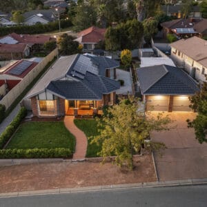 13 Jane Price Crescent, Conder, ACT 2906 AUS