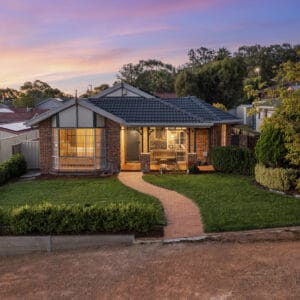 13 Jane Price Crescent, Conder, ACT 2906 AUS