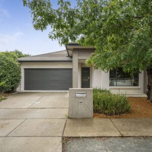 28 Daniels Street, Franklin, ACT 2913 AUS