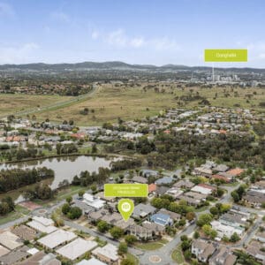 28 Daniels Street, Franklin, ACT 2913 AUS