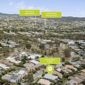 8 Arndt Street, Forde, ACT 2914 AUS