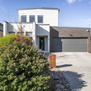 3 Puddy Street, Bonython, ACT 2905 AUS