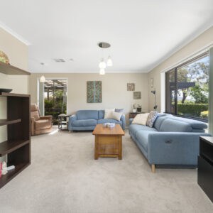 39 Rosman Circuit, Gilmore, ACT 2905 AUS