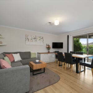 32 Kirkcaldie Circuit, Chisholm, ACT 2905 AUS
