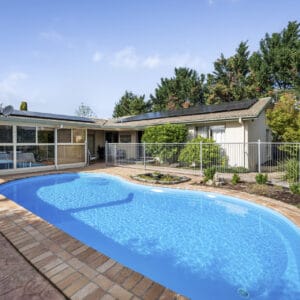 32 Kirkcaldie Circuit, Chisholm, ACT 2905 AUS