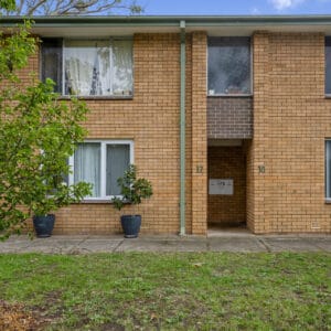 17/39 Brigalow Street, O'connor, ACT 2602 AUS