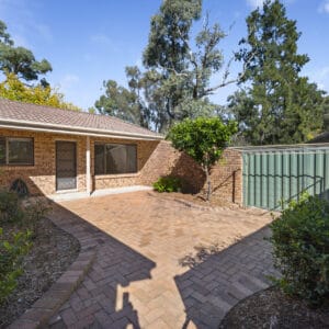 12/33 Hargrave Street, Scullin, ACT 2614 AUS