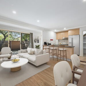 1/10 Bennetts Close, McKellar, ACT 2617 AUS
