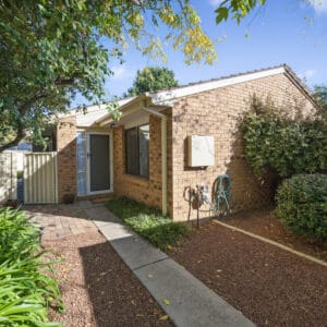 21/6 Beazley Crescent, Calwell, ACT 2905 AUS
