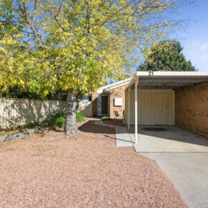 21/6 Beazley Crescent, Calwell, ACT 2905 AUS