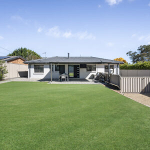 39 Barangaroo Street, Chisholm, ACT 2905 AUS