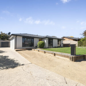 39 Barangaroo Street, Chisholm, ACT 2905 AUS