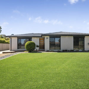 39 Barangaroo Street, Chisholm, ACT 2905 AUS