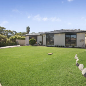 39 Barangaroo Street, Chisholm, ACT 2905 AUS