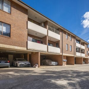 12/32 Springvale Drive, Hawker, ACT 2614 AUS