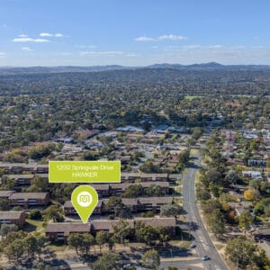 12/32 Springvale Drive, Hawker, ACT 2614 AUS
