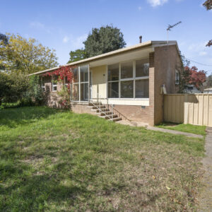 270 Antill Street, Hackett, ACT 2602 AUS