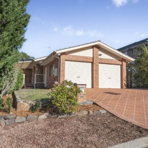 18B Wootton Crescent, Gordon, ACT 2906 AUS