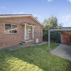 18B Wootton Crescent, Gordon, ACT 2906 AUS