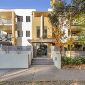 6/114 Athllon Drive, Greenway, ACT 2900 AUS