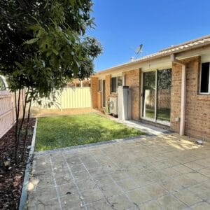 7/12 Burdett Crescent, Theodore, ACT 2905 AUS