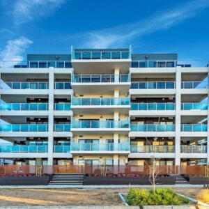 110/311 Anketell Street, Greenway, ACT 2900 AUS