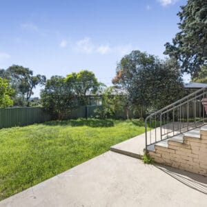 2 Mollison Street, Scullin, ACT 2614 AUS