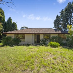 2 Mollison Street, Scullin, ACT 2614 AUS