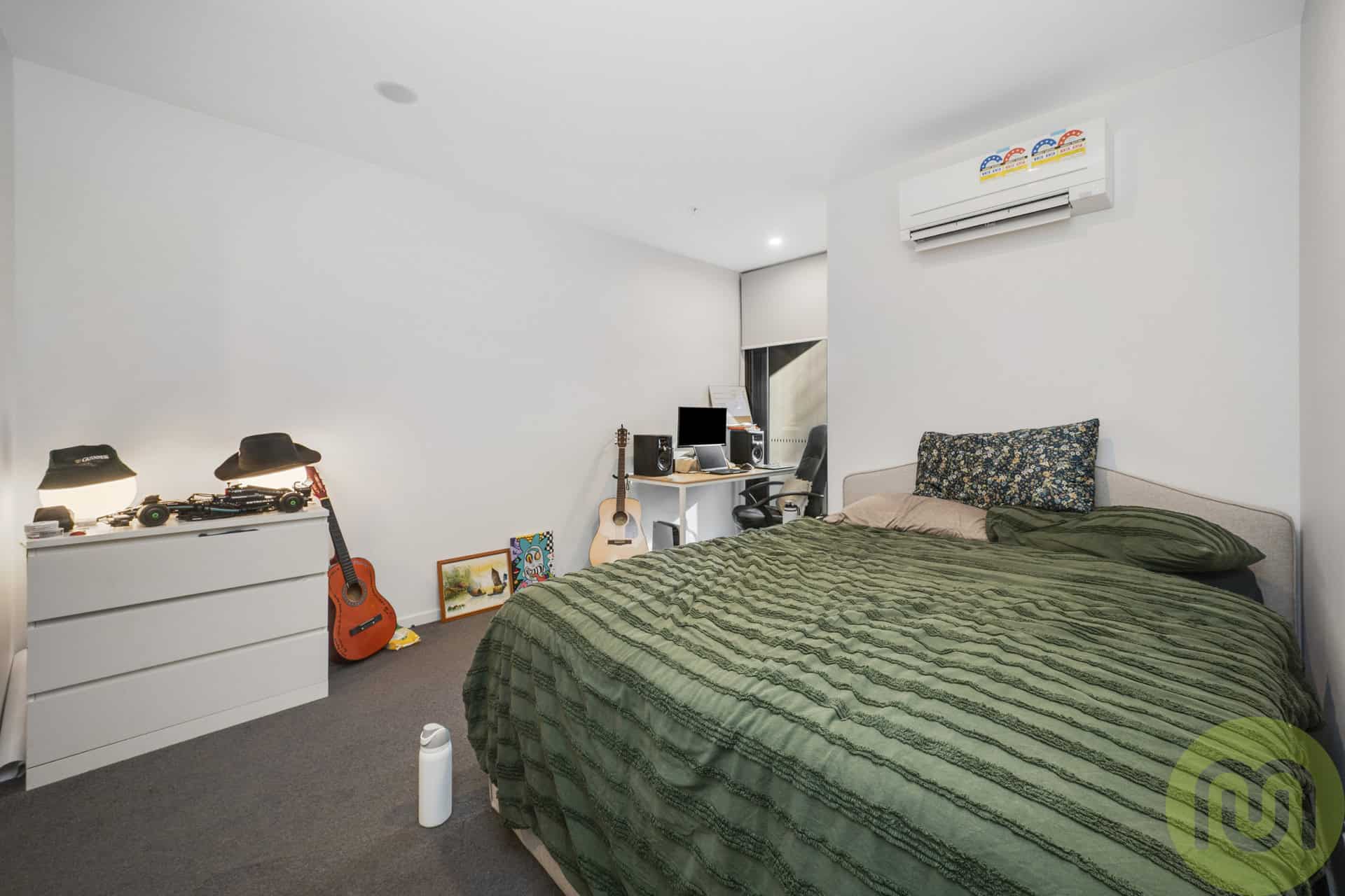 Photo of 312/81 Cooyong Street, Reid ACT 2612