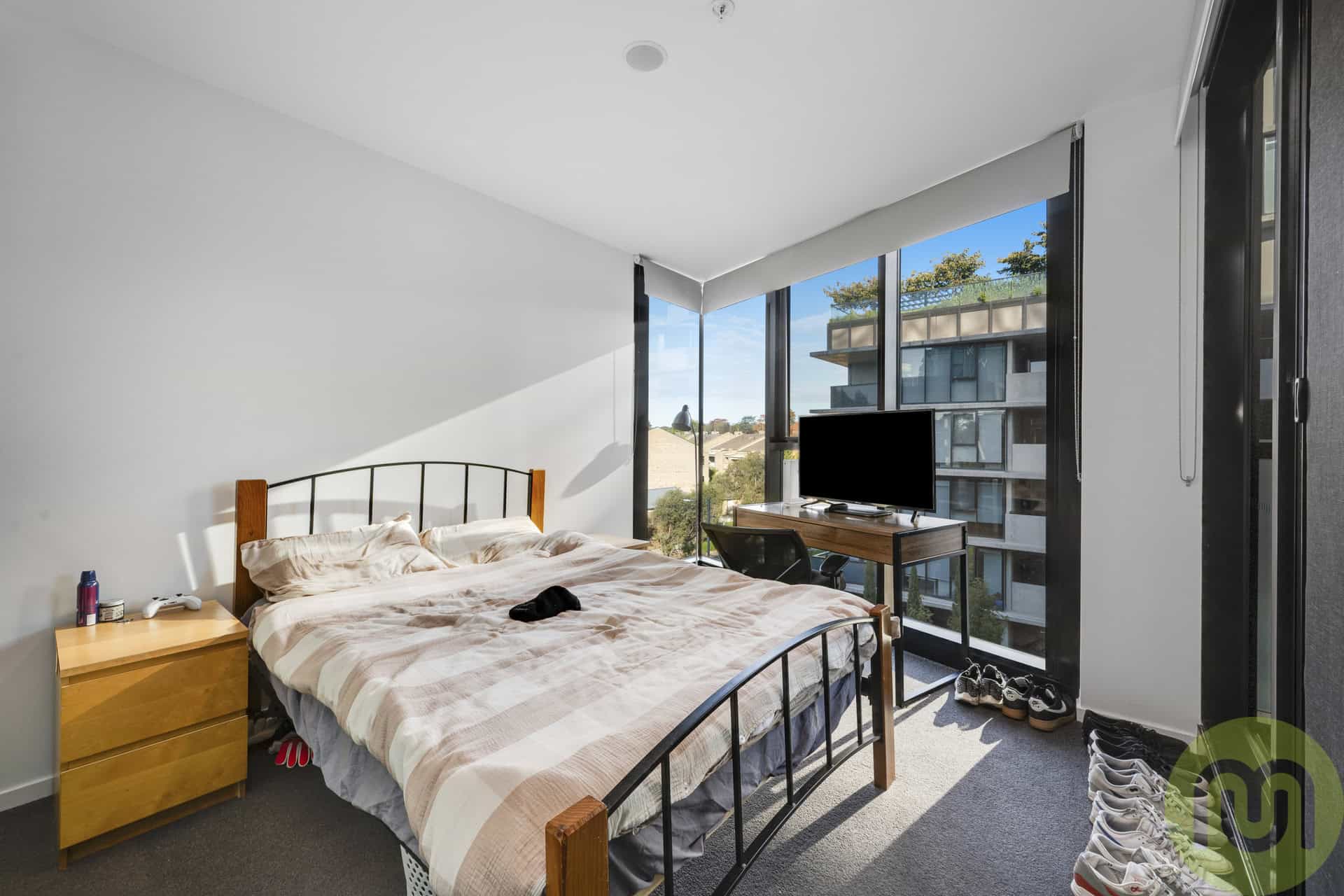 Photo of 312/81 Cooyong Street, Reid ACT 2612