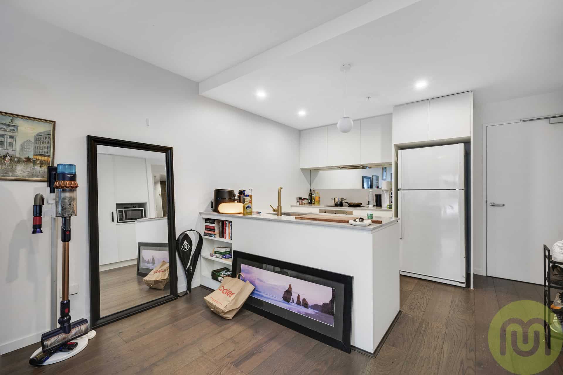 Photo of 312/81 Cooyong Street, Reid ACT 2612