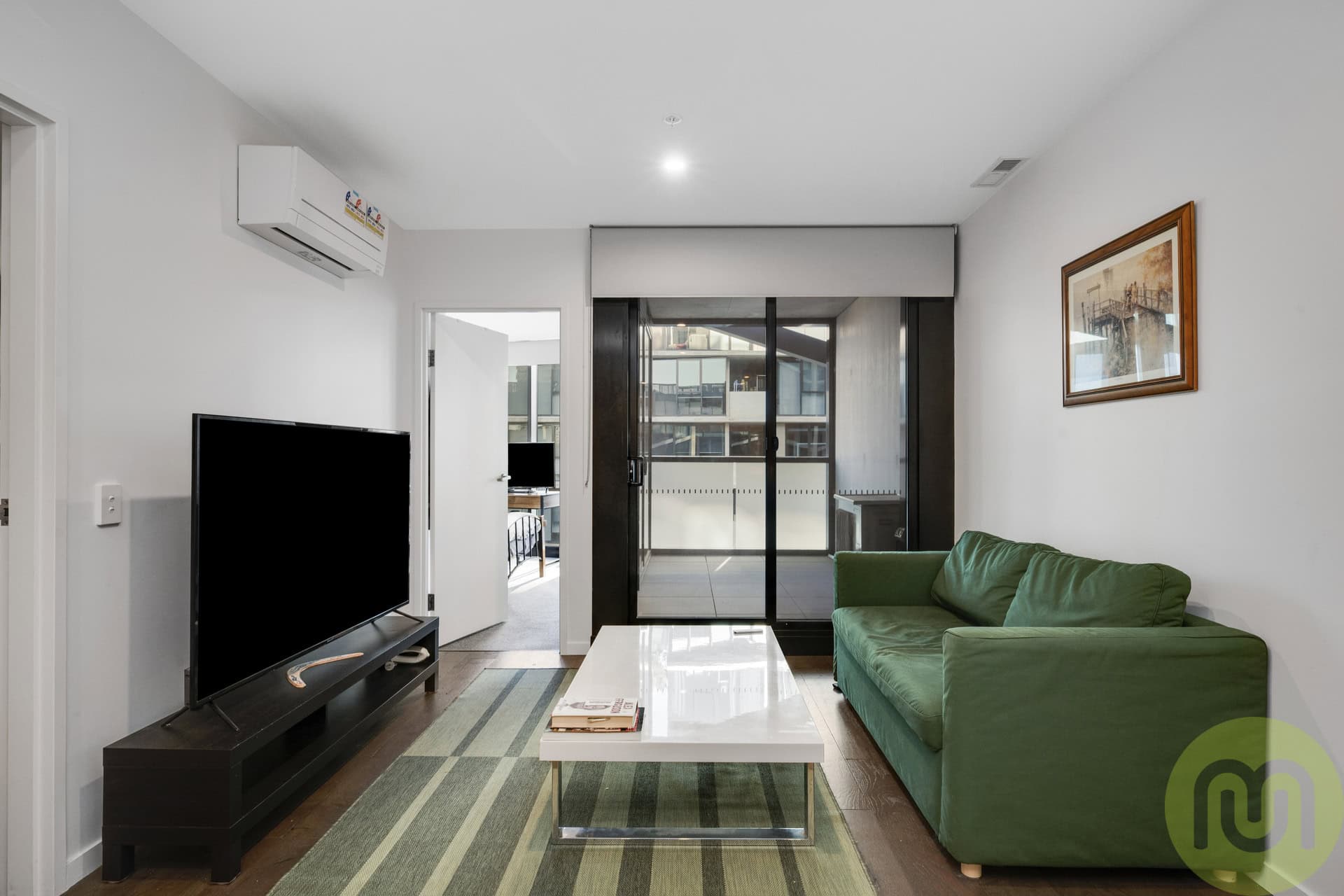 Photo of 312/81 Cooyong Street, Reid ACT 2612