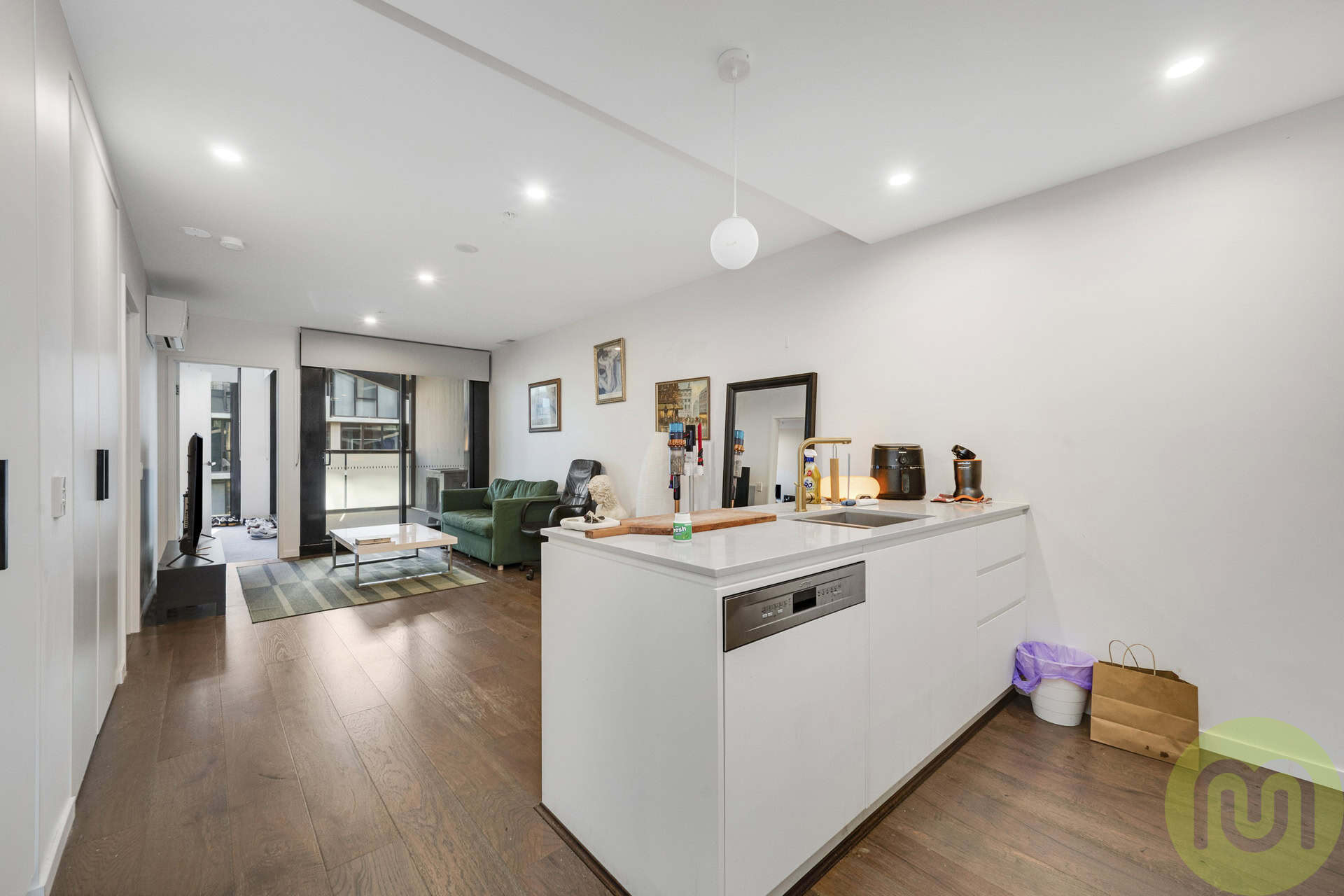 Photo of 312/81 Cooyong Street, Reid ACT 2612