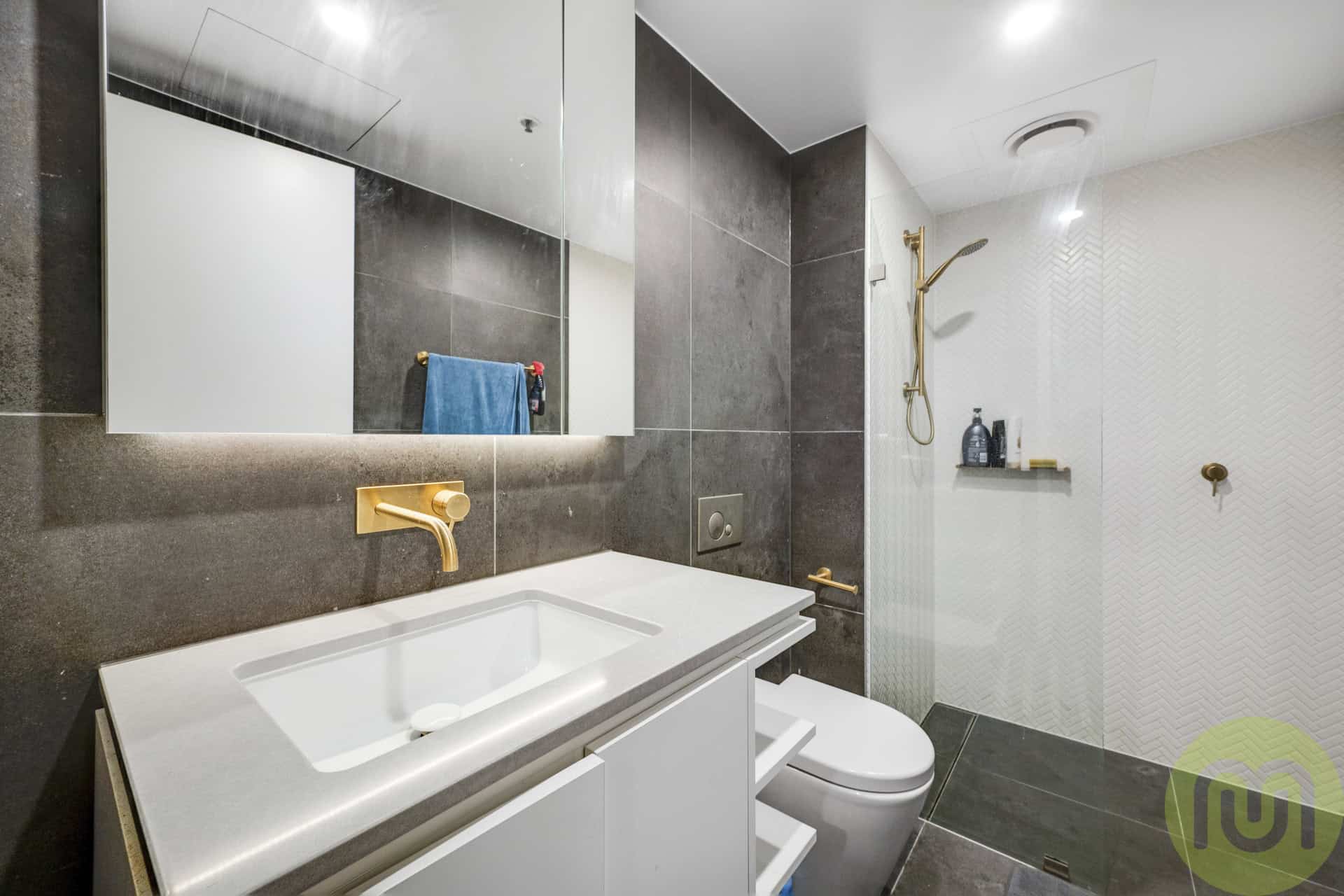 Photo of 312/81 Cooyong Street, Reid ACT 2612