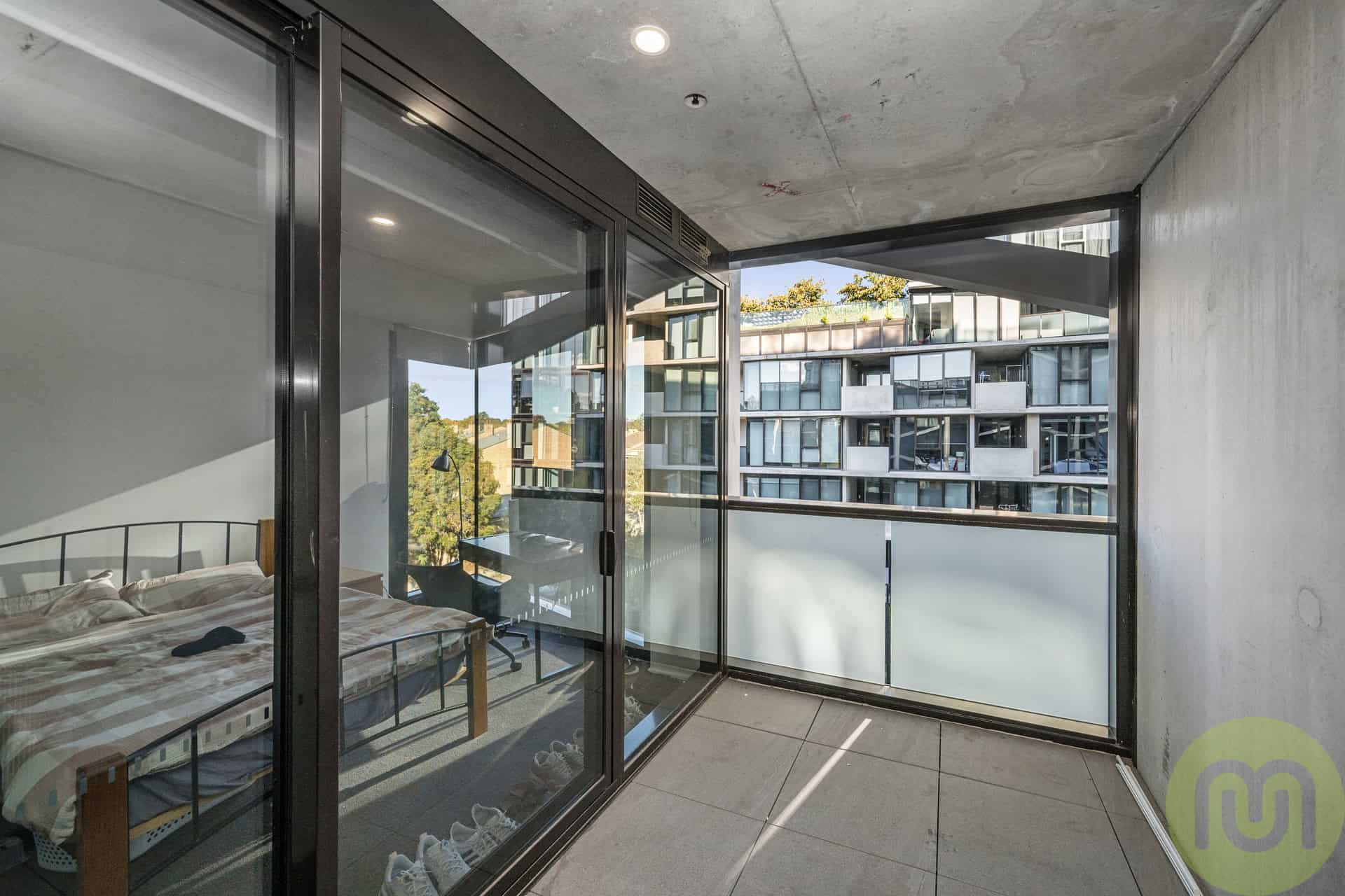 Photo of 312/81 Cooyong Street, Reid ACT 2612