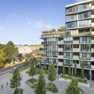 312/81 Cooyong Street, Reid, ACT 2612 AUS