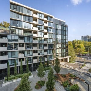 312/81 Cooyong Street, Reid, ACT 2612 AUS