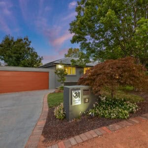31 Jennings Street, Curtin, ACT 2605 AUS
